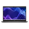 DELL NTB Vostro 3440/i5-1334U/16GB/512GB SSD/14" 2.2K/Intel Iris Xe/FgrPr/WLAN/Backlit Kb/W11 Pro/3Y PS NBD