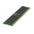 HPE 128GB (1x128GB) Quad Rank x4 DDR5-5600 CAS-52-45-45 EC8 Registered 3DS Smart Memory Kit P64709-B21 RENEW