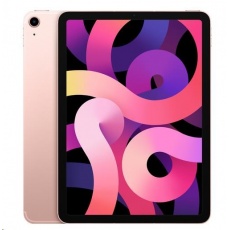 APPLE iPad Air 10,9'' (4. gen.) Wi-Fi + Cellular 64GB - Rose Gold APPLE iPad Air 10,9'' (4. gen.) Wi-Fi + Cellular 64GB - Rose Gold