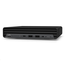 HP PC Elite Mini 800G9 65W i9-12900,2x16GB,1TB,2xDP+HDMI, WiFi6+BT, usb kl. a myš,150W, Win11Pro