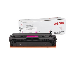 Xerox Everyday alternativní toner pro HP 207X, W2210X (2450 str)Magenta Xerox Everyday alternativní toner pro HP 207X, W2210X (2450 str)Magenta
