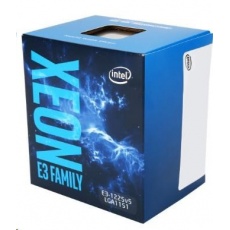 CPU INTEL XEON E3-1225 v5, LGA1151, 3.30 GHz, 8MB L3, 4/4, VGA HD P530, 80W, BOX CPU INTEL XEON E3-1225 v5, LGA1151, 3.30 GHz, 8MB L3, 4/4, VGA HD P530, 80W, BOX