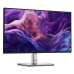 DELL LCD P2425H - 23.8"/IPS/LED/1920x1080/16:9/100Hz/8ms/1500:1/250 cd/m2/HDMI/DP/VGA/Pivot/VESA/3YNBD (210-BMFF)