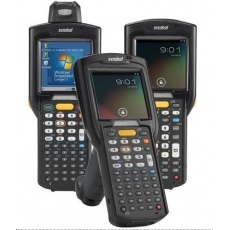 Zebra MC3200 Premium, 2D, BT, Wi-Fi, alpha, disp., WEC 7 Zebra MC3200 Premium, 2D, BT, Wi-Fi, alpha, disp., WEC 7