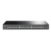 TP-Link OMADA JetStream switch TL-SG3452 (48xGbE, 4xSFP, 2xConsole, fanless)