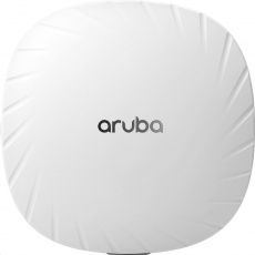 Aruba AP-515 (RW) Dual Radio 4x4:4 + 2x2:2 802.11ax Internal Antennas Unified Campus AP