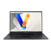 ASUS NTB Vivobook 16 (X1605VA-MB1268W), i7-13620H, 16" 1920 x 1200, 32GB, 1TB SSD, Iris X, W11 Home, Black