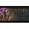 Europa Universalis IV: American Dream (PC) klíč Steam