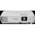 EPSON projektor EB-W06, 1280x800, 3700ANSI, 16.000:1, VGA, HDMI, USB 2-in-1, REPRO 2W