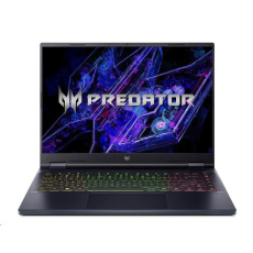 ACER NTB Predator Helios Neo 14 AI (PHN14-71-91C2),Ultra 9 285H,14.5"WQXGA,32GB,1TB SSD,RTX 5060,W11H,Black