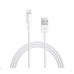 APPLE USB kabel s konektorem Lightning 1m  (bulk)