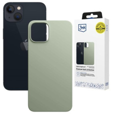 3mk ochranný kryt HARDY MagSilicone pro Apple iPhone 15 Plus Green 3mk ochranný kryt HARDY MagSilicone pro Apple iPhone 15 Plus Green