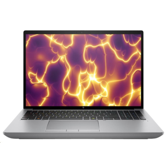 HP NTB ZBook Fury 16G11 i9-14900HX 16AG WUXGA,64GB DDR5,2TB PCIe-4x4, RTX3500Ada/12GB,WIFi 7 ,BT, 5G, Win11Pro,4y onsite