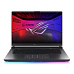 ASUS NTB ROG Strix G16 (G615LR-NEBULA002), Ultra 9-275HX, 16" 2560 x 1600, 32GB, 1TB SSD, RTX 5070Ti, No OS, Gray