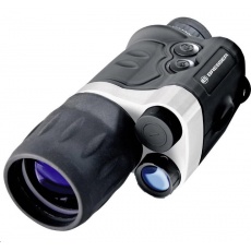 CONRAD Dalekohled pro noční vidění Bresser Optik NightSpy NV-2000 1876000, 3.1 x, O objektivu 42 mm, 1 CONRAD Dalekohled pro noční vidění Bresser Optik NightSpy NV-2000 1876000, 3.1 x, O objektivu 42 mm, 1