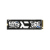 GOODRAM SSD IRDM PRO SLIM 1TB PCIe 4X4 M.2 2280 RETAIL