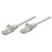 Intellinet patch kabel Cat6 SFTP LSOH 3m šedý