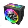 ZALMAN chladič CNPS16X (Black), RGB