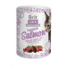 Brit Care Cat Snack Superfruits Salmon  100g