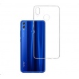 3mk Clear Case pro Honor 8x ,čirá