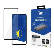 3mk tvrzené sklo HardGlass Max pro Samsung Galaxy A35/A55 5G