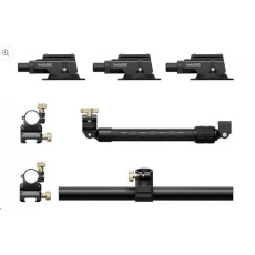 Insta360 Triple Suction Cup Car Mount