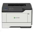 LEXMARK ČB tiskárna MS823dn A4, 61ppm, 512MB, duplex, USB 2.0