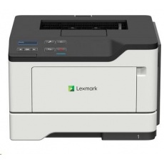 LEXMARK ČB tiskárna MS823dn A4, 61ppm, 512MB, duplex, USB 2.0