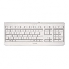 CHERRY klávesnice KC 1068, ochrana IP68, USB, EU, šedá CHERRY klávesnice KC 1068, ochrana IP68, USB, EU, šedá