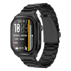 MaxCom Smartwatch FW65 Iron S Black MaxCom Smartwatch FW65 Iron S Black
