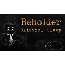 Beholder: Blissful Sleep (PC/MAC/LX) PL klíč Steam