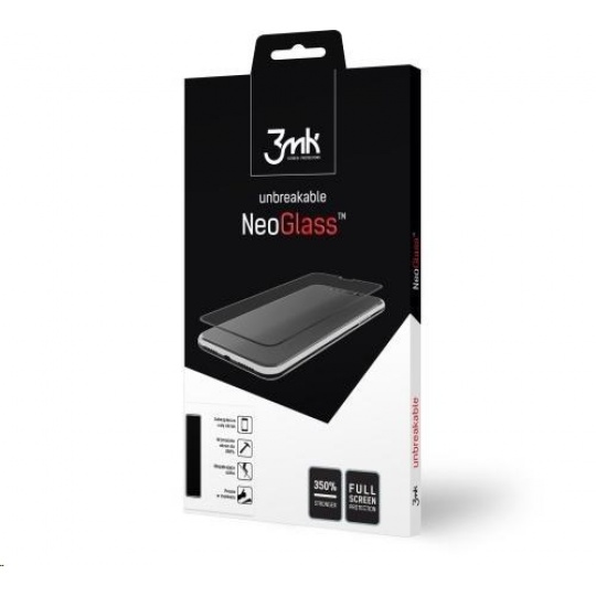 3mk NeoGlass Black pro Samsung Galaxy A30s (SM-A307)
