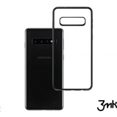 3mk All-Safe ochranný kryt Satin Armor pro Samsung Galaxy S10 (SM-G973) 3mk All-Safe ochranný kryt Satin Armor pro Samsung Galaxy S10 (SM-G973)