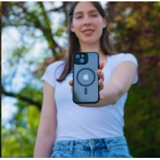 3mk ochranný kryt Satin Armor MagCase pro Samsung Galaxy S25+ 3mk ochranný kryt Satin Armor MagCase pro Samsung Galaxy S25+