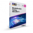 Bitdefender Total Security - 5 zařízení na 2 roky - elektronická licence do emailu