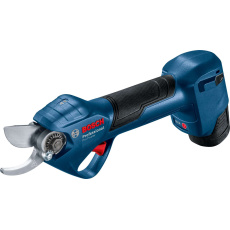 BOSCH Pro Pruner, akumulátorové zahradní nůžky, 25 mm, 12,0 V