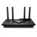 TP-Link Archer EX510 Pro EasyMesh WiFi6 router (AX3000, 2,4GHz/5GHz, 4xGbELAN, 1x2,5GbEWAN,1xUSB3.0)
