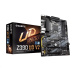 BAZAR - GIGABYTE MB Sc LGA1151 Z390 UD V2, Intel Z390, 4xDDR4, 1xHDMI - Po opravě (Bez příšlušenství)