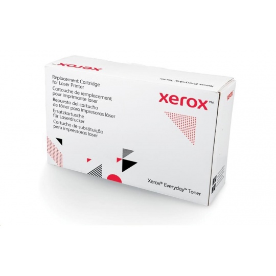 Xerox Everyday alternativní toner HP CB435A/ CB436A/ CE285A/ CRG-125 pro HP P1005,P1006,P1505(2000str)Black