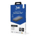 3mk tvrzené sklo HardGlass MAX Black pro Samsung Galaxy S23