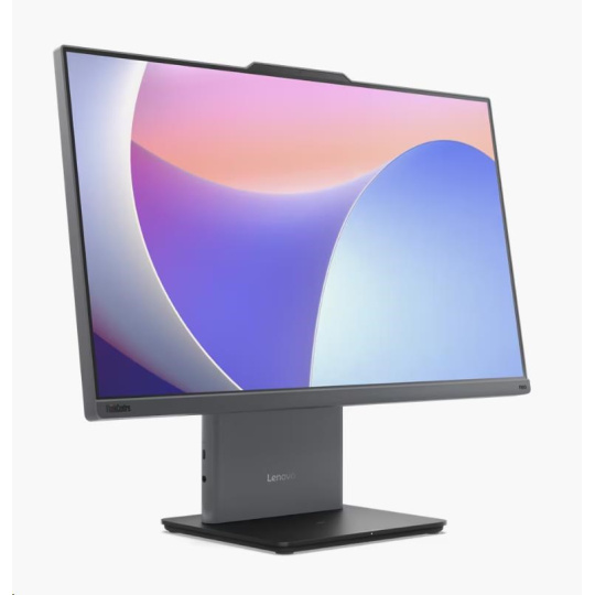 LENOVO PC AIO ThinkCentre neo 50a 24 Gen 5 - i3-1315U,23.8" FHD IPS,8GB,512SSD,HDMI,Int. Intel UHD,BezOS,3Y Onsite LENOVO PC AIO ThinkCentre neo 50a 24 Gen 5 - i3-1315U,23.8" FHD IPS,8GB,512SSD,HDMI,Int. Intel UHD,BezOS,3Y Onsite