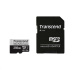 TRANSCEND MicroSDXC karta 256GB 340S, UHS-I U3 A2 Ultra Performace 160/125 MB/s