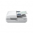 EPSON skener WorkForce DS-6500, A4, 1200x1200dpi, USB 2.0, DADF