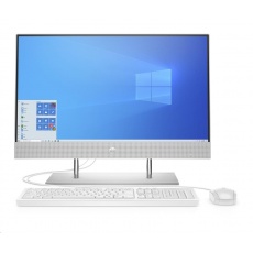 HP PC AiO 24-dp0008nc,LCD 23.8 FHD AG LED,Core i7-1065G7,16GB DDR4 3200,512GB SSD,Intel Iris Plus Graphics,Win 10 HP PC AiO 24-dp0008nc,LCD 23.8 FHD AG LED,Core i7-1065G7,16GB DDR4 3200,512GB SSD,Intel Iris Plus Graphics,Win 10