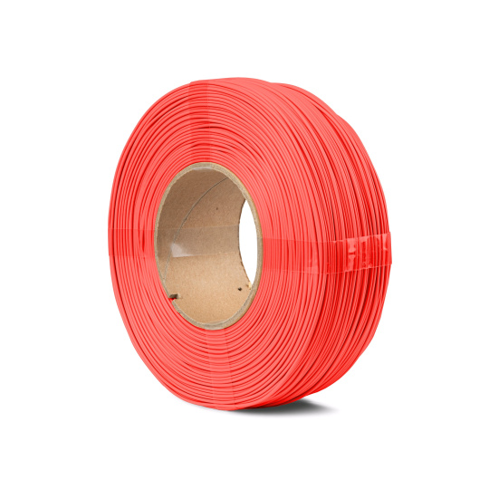 C-TECH Tisková struna (filament) ESSENTIAL LINE, PETG, červená, 1,75mm, 1kg, refill C-TECH Tisková struna (filament) ESSENTIAL LINE, PETG, červená, 1,75mm, 1kg, refill