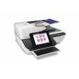 HP Scanjet Enterprise Flow N9120 fn2 (A3,600 x 600,USB 2.0, podavač dokumentů)