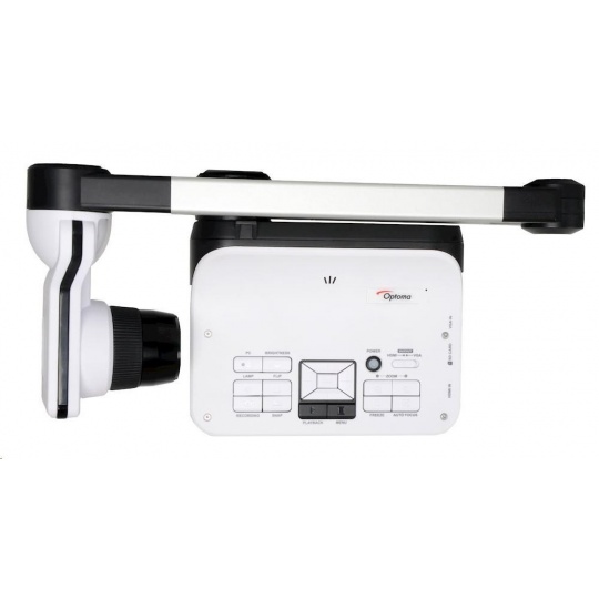 Optoma vizualizér DC552 (13 Mpx, 1080p, HDMI, VGA)