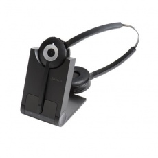 Jabra bezdrátová náhlavní souprava PRO 920 duo Jabra bezdrátová náhlavní souprava PRO 920 duo