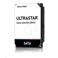 Western Digital Ultrastar® HDD 10TB (HUH721010ALN600) DC HC510 3.5in 26.1MM 256MB 7200RPM SATA 4KN ISE