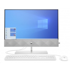 HP PC AiO Pavilion 24-k0002nc,LCD 23.8 LED FHD, AMD Ryzen5 4600H,16GB DDR4 3200,1TB SSD,AMD Integrated Graphics,Win10 HP PC AiO Pavilion 24-k0002nc,LCD 23.8 LED FHD, AMD Ryzen5 4600H,16GB DDR4 3200,1TB SSD,AMD Integrated Graphics,Win10
